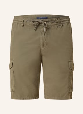 STROKESMAN'S Cargo shorts comfort fit