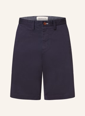 GANT Chinoshorts Relaxed Fit