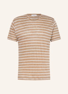Stefan Brandt T-shirt made of linen