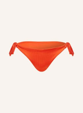 CYELL Triangel-Bikini-Hose SATIN TOMATO