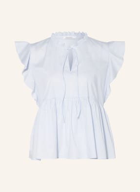Soluzione Blouse top with frills