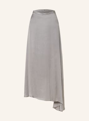 Herskind Satin skirt SILLE