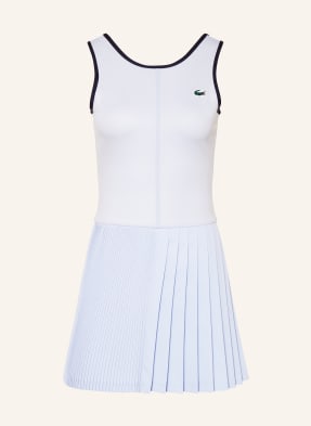 LACOSTE Sukienka tenisowa