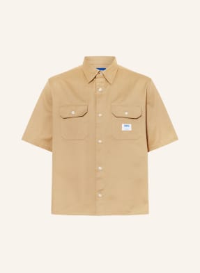 HUGO BLUE Resort shirt ID comfort fit