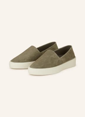 FEAR OF GOD Loafersy ESPADRILLE