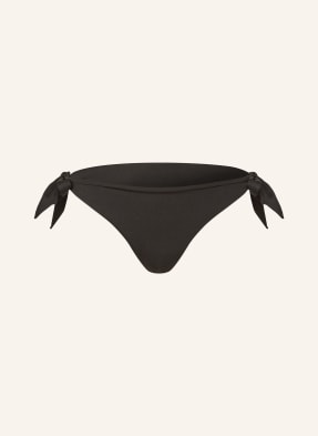 Max Mara BEACHWEAR Triangle bikini bottoms STEFY
