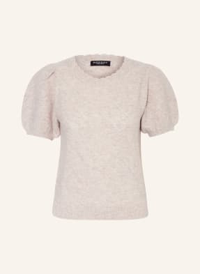 REPEAT Knit shirt in cashmere