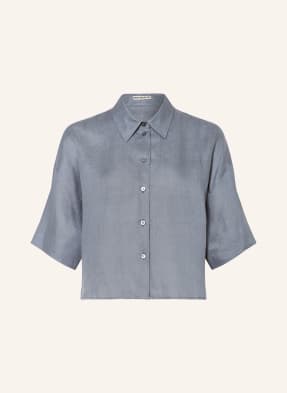 DRYKORN Shirt blouse YARIKA made of linen
