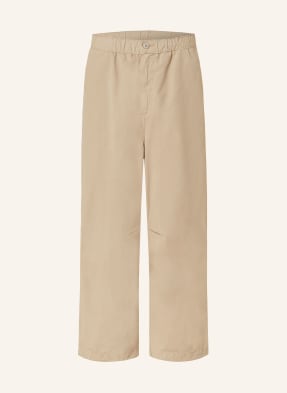 carhartt WIP Trousers JUDD in jogger style loose fit