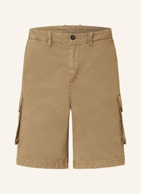 OUR LEGACY Cargo shorts MOUNT
