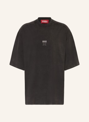 032c Oversized-Shirt X LAYERED