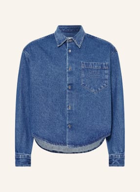 AMI PARIS Jeans-Overjacket