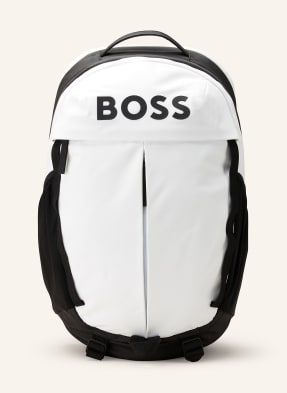 BOSS Backpack STORMY with laptop compartment