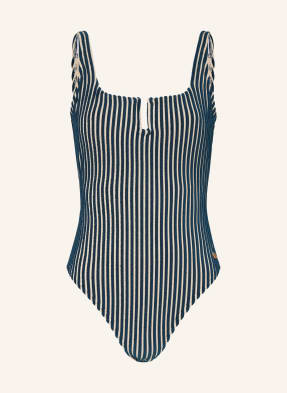 BEACHLIFE Swimsuit KNITTED STRIPE