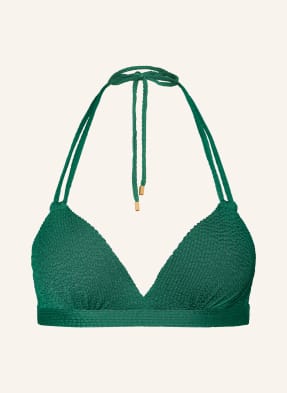 BEACHLIFE Neckholder-Bikini-Top FRESH GREEN