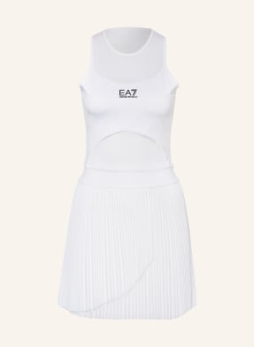 EA7 EMPORIO ARMANI Sukienka tenisowa