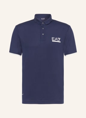EA7 EMPORIO ARMANI Funktions-Poloshirt PRO