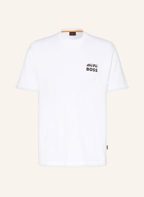 BOSS T-Shirt RECORDS
