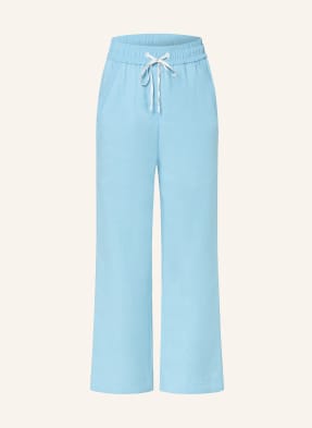 MARC CAIN Culottes WUSU with linen