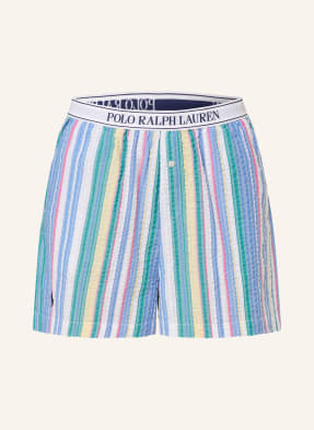 POLO RALPH LAUREN Pajama shorts