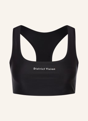 District Vision Sport-BH TWIN LAYER