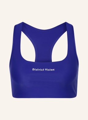 District Vision Sport-BH TWIN LAYER