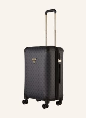 GUESS Wheeled Luggage WILDER 22