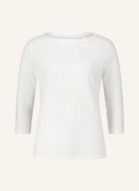 Betty Barclay Long sleeve shirt with 3/4 sleeves