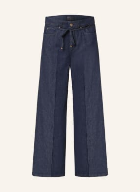 RAFFAELLO ROSSI Straight Jeans SVENTY