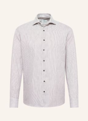 ETERNA 1863 Shirt modern fit with linen