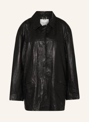 ENVELOPE 1976 Leather jacket BODHI