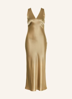 ENVELOPE 1976 Silk dress MONTE
