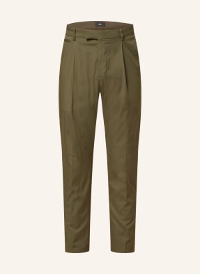 CINQUE Suit trousers CISAPO extra slim fit