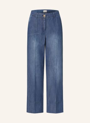 SEDUCTIVE Culotte jeans MIA