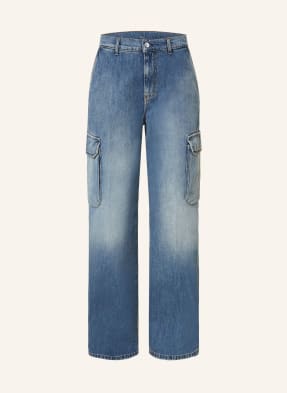 nine:inthe:morning Cargo jeans GAIA