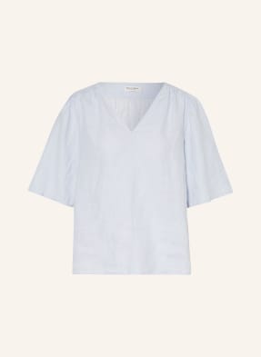 Marc O'Polo Shirt blouse made of linen