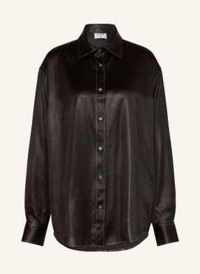 Filippa K Satin shirt blouse