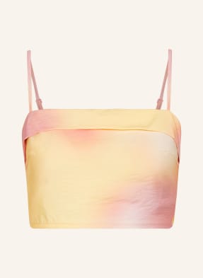 SOMETHINGNEW Cropped-Top SNHEAVEN