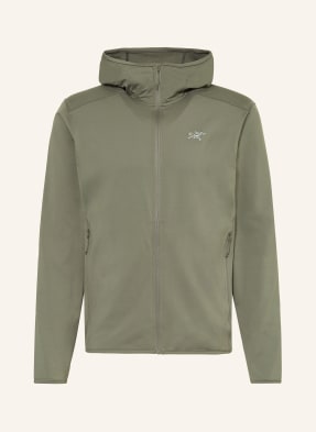 ARC'TERYX Outdoor jacket KYANITE