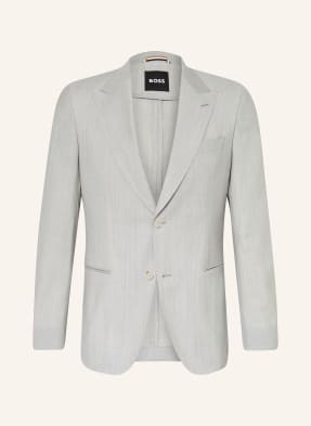 BOSS Suit jacket HUGE PEAK regular fit
