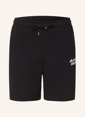 MAISON KITSUNÉ Sweat shorts regular fit