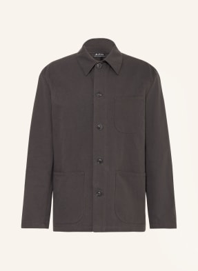 A.P.C. Overjacket LAZARE