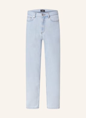 A.P.C. Jeansy MARTIN straight fit