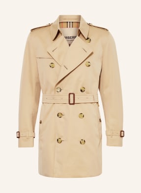 BURBERRY Trenchcoat KENSINGTON