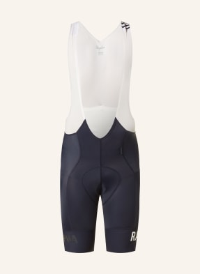 Rapha Cycling shorts PRO TEAM with straps and padded insert