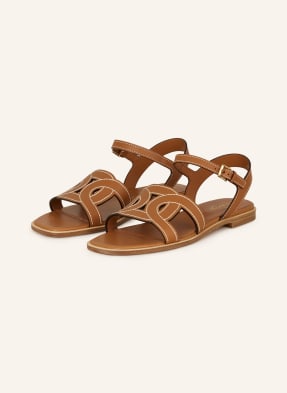 TOD'S Sandalen KATE