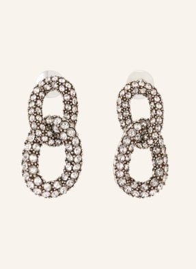 ISABEL MARANT Dangle earrings