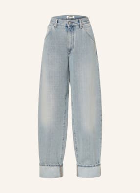 DARKPARK Straight Jeans KHRIS