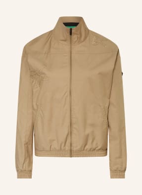 District Vision Outdoor jacket