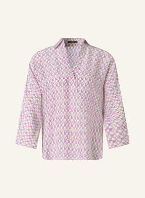 windsor. Shirt blouse with silk